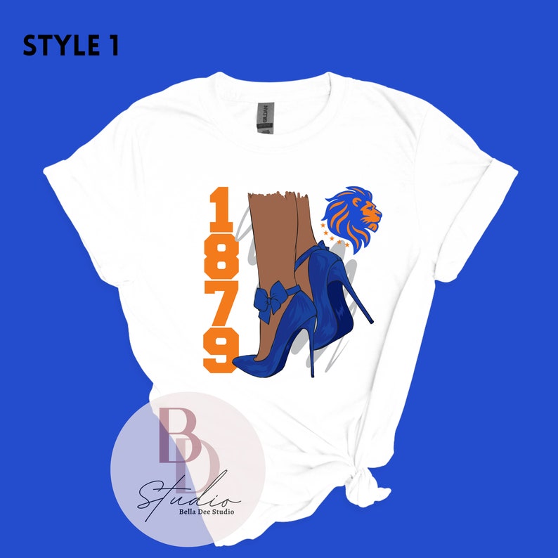 Florida Memorial University College Apparel, Flomo, HBCU, Gameday ...