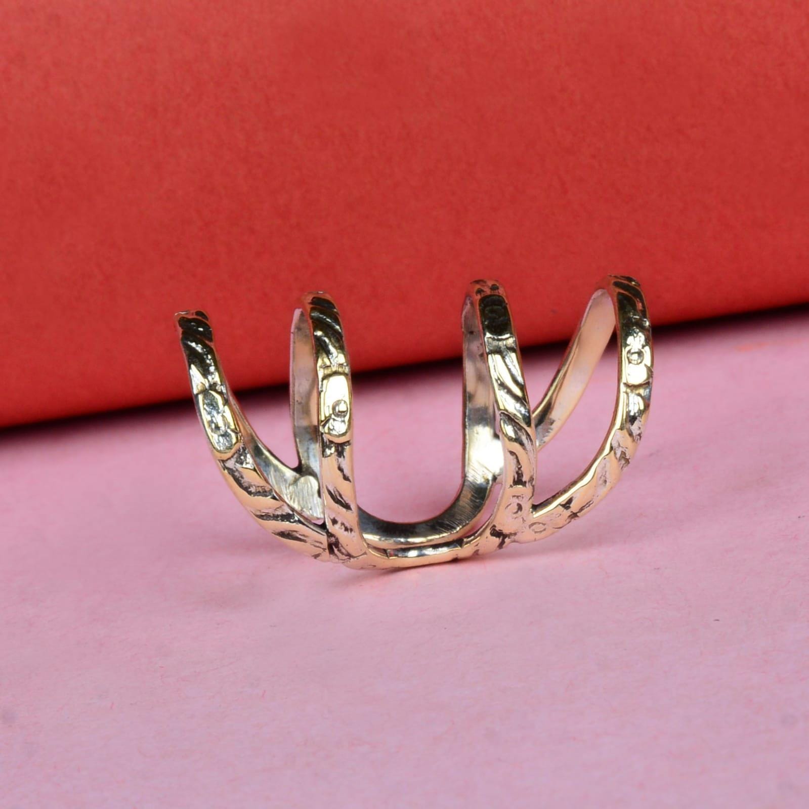 Trigger Finger Rings, Arthritis Ring, Mallet Finger Rings, EDS Finger ...