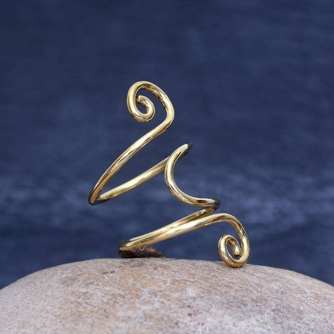 Trigger Rings Trigger Finger Rings, Arthritis Ring, Mallet Finger Rings, EDS Finger ...