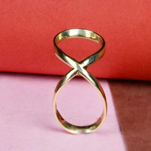 Trigger Finger Rings, Arthritis Ring, Mallet Finger Rings, EDS Finger Splint Rings, Deviation Support Rings, 925 Sterling Silver Rings