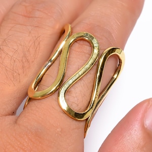 925 Sterling Silver Ring, Thumb Splint Ring, Trigger Finger Rings, Knuckle Ring, Splint Ring,Dainty Ring,Arthritis Rings,Mallet Finger Rings