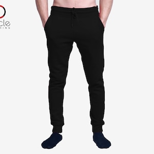 Mens Sweatpants That Look Like Pants Etsy