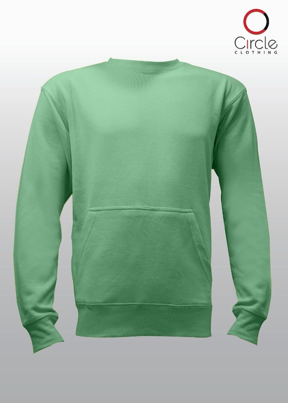 Plain sweatshirts online for printing