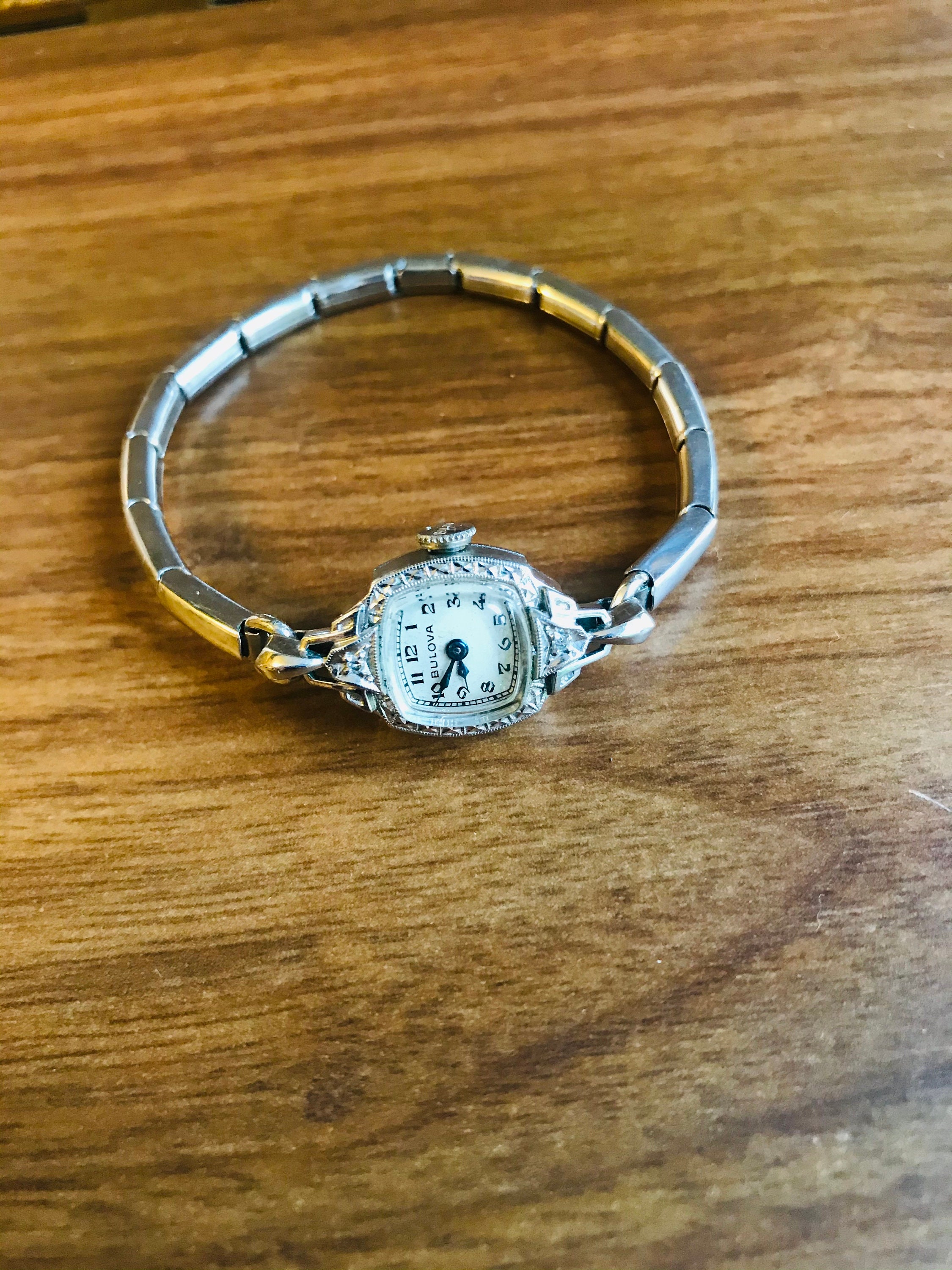 Fifth Avenue Watch Etsy Canada