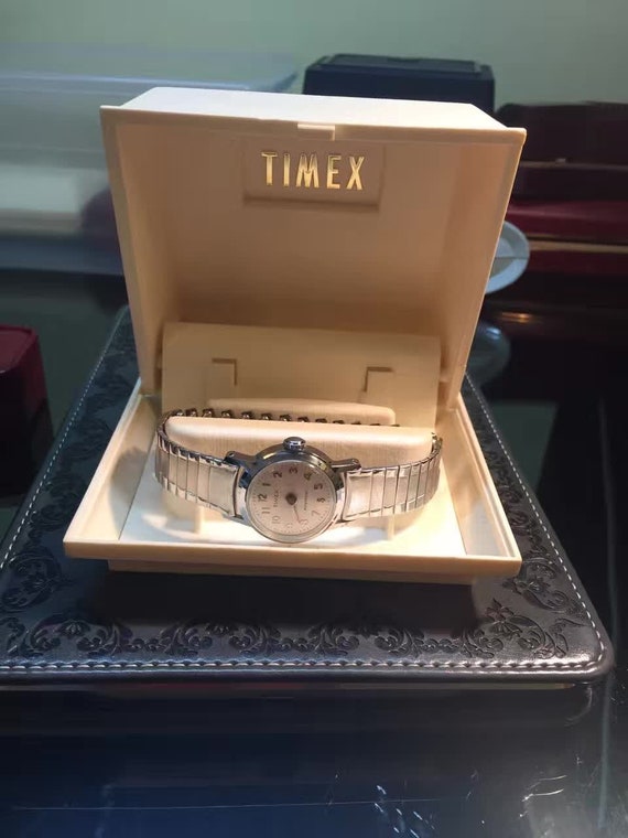 Timex 60s watch new arrivals