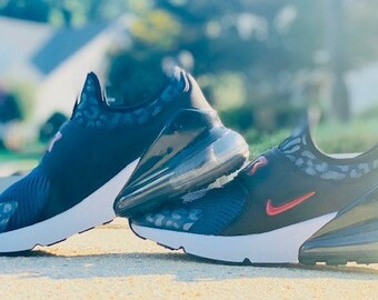 custom air max 270