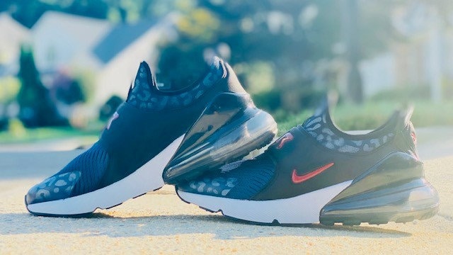 Borde Soplar Calamidad Nike air max 270 - Etsy España