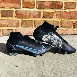 Football cleats size best sale 6.5