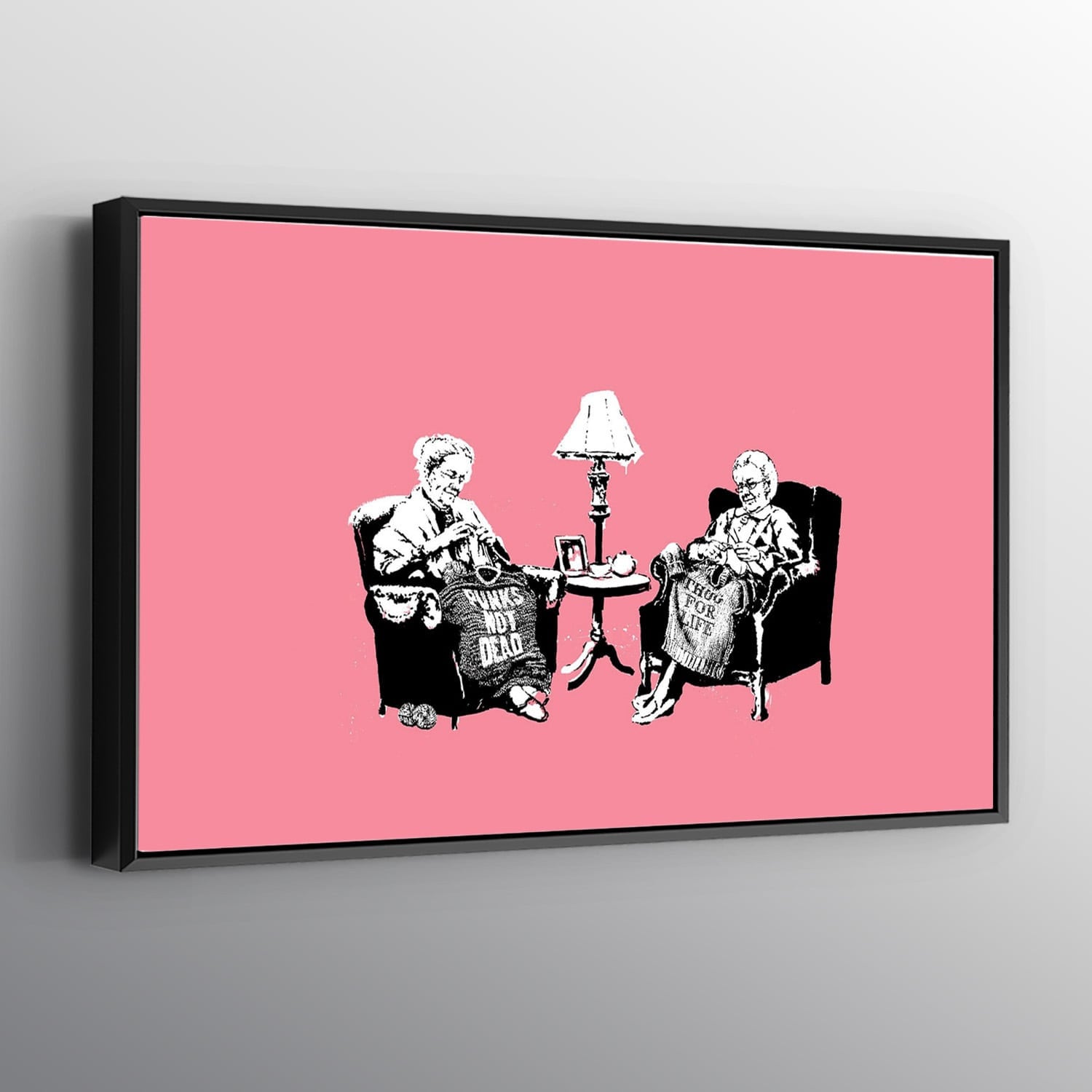 Thug Gift Etsy