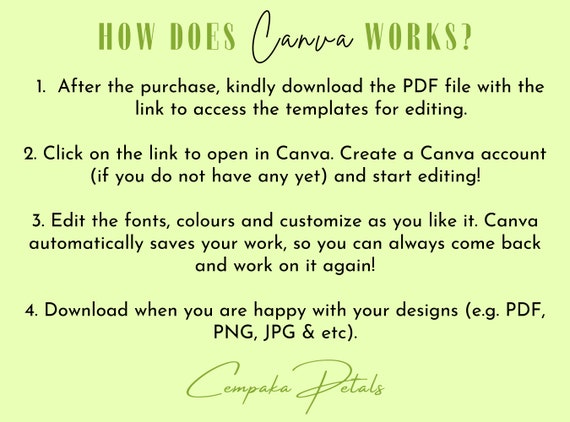 Canva Editable Barbie Thank You Card Printable for Small - Etsy