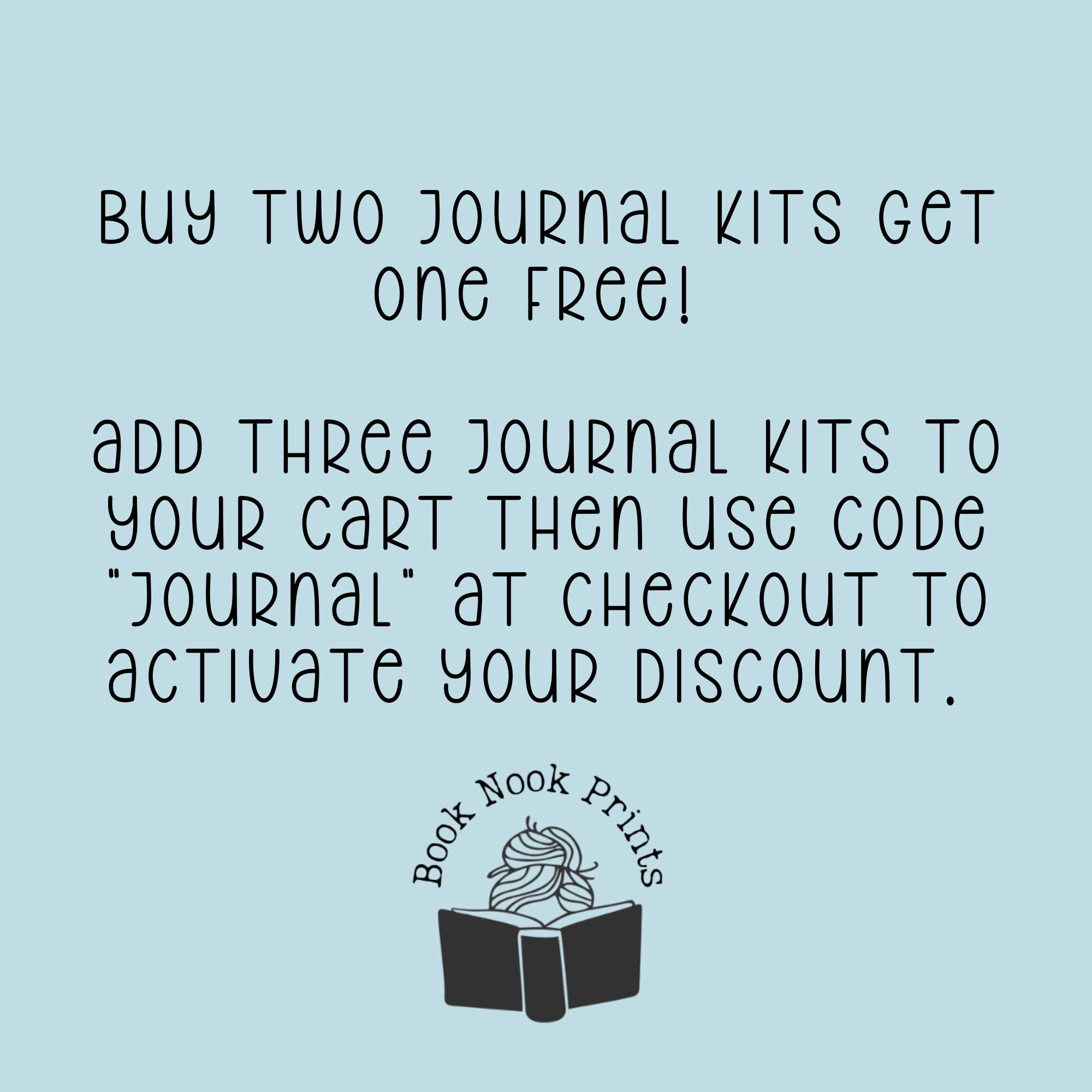 The Viking Journal Kit Printable Stickers Planner Stickers - Etsy