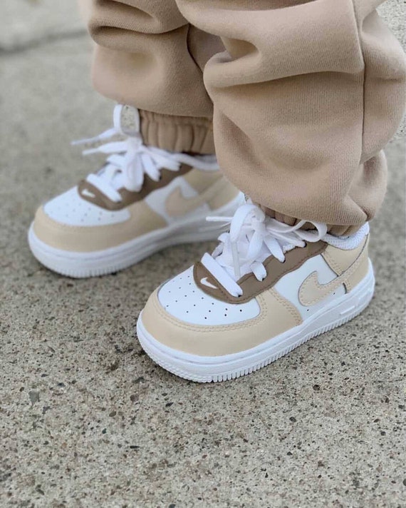 neutral custom air force 1