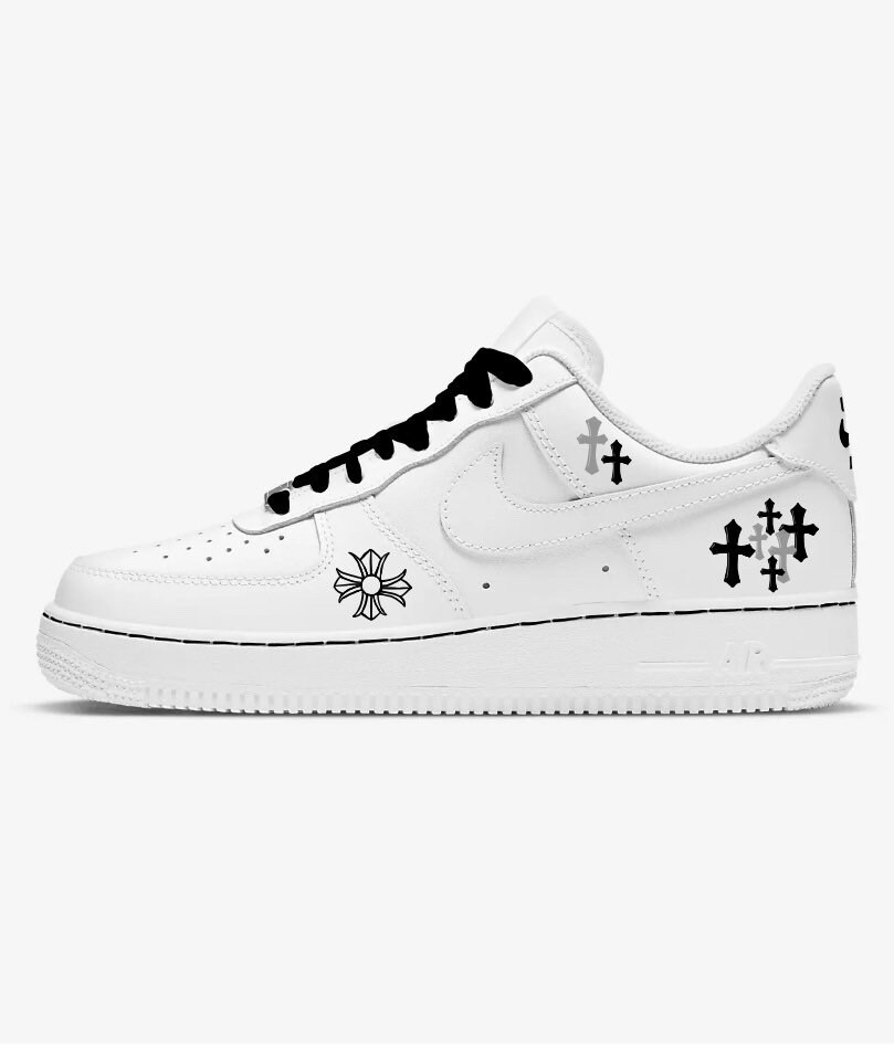 chrome hearts af1