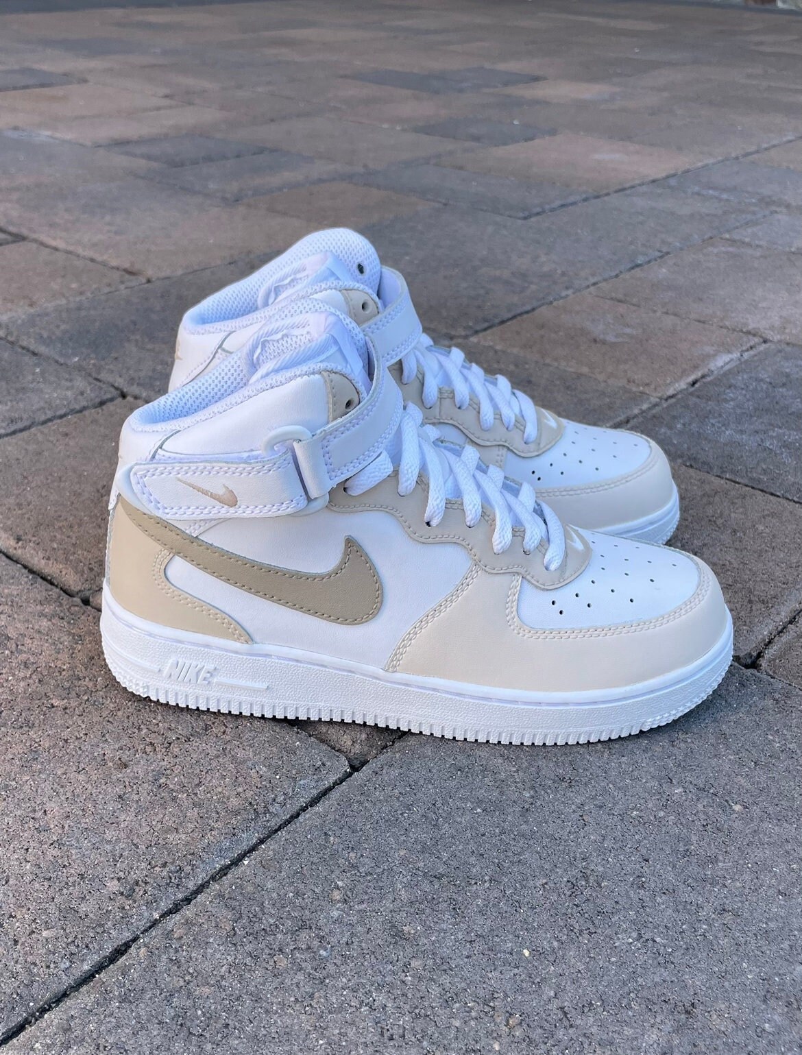 Air Force 1 High Top - Etsy