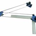 thumbnail image 2 of Universal Board Master Drafting Arm With Mini Drafter And Cover, Handmade 2 of 2