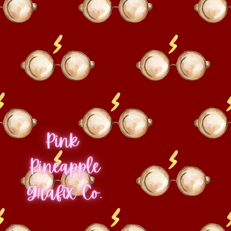 Digital Seamless File, Printable Paper, Repeating Pattern, Seamless ...