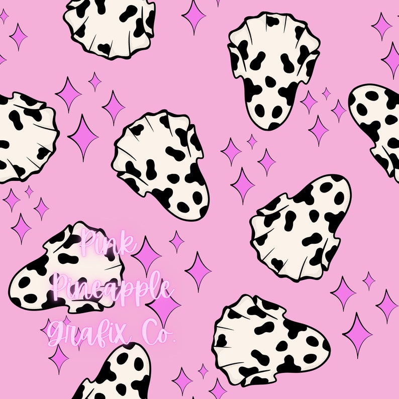 Digital Seamless File, Printable Paper, Repeating Pattern, Seamless ...