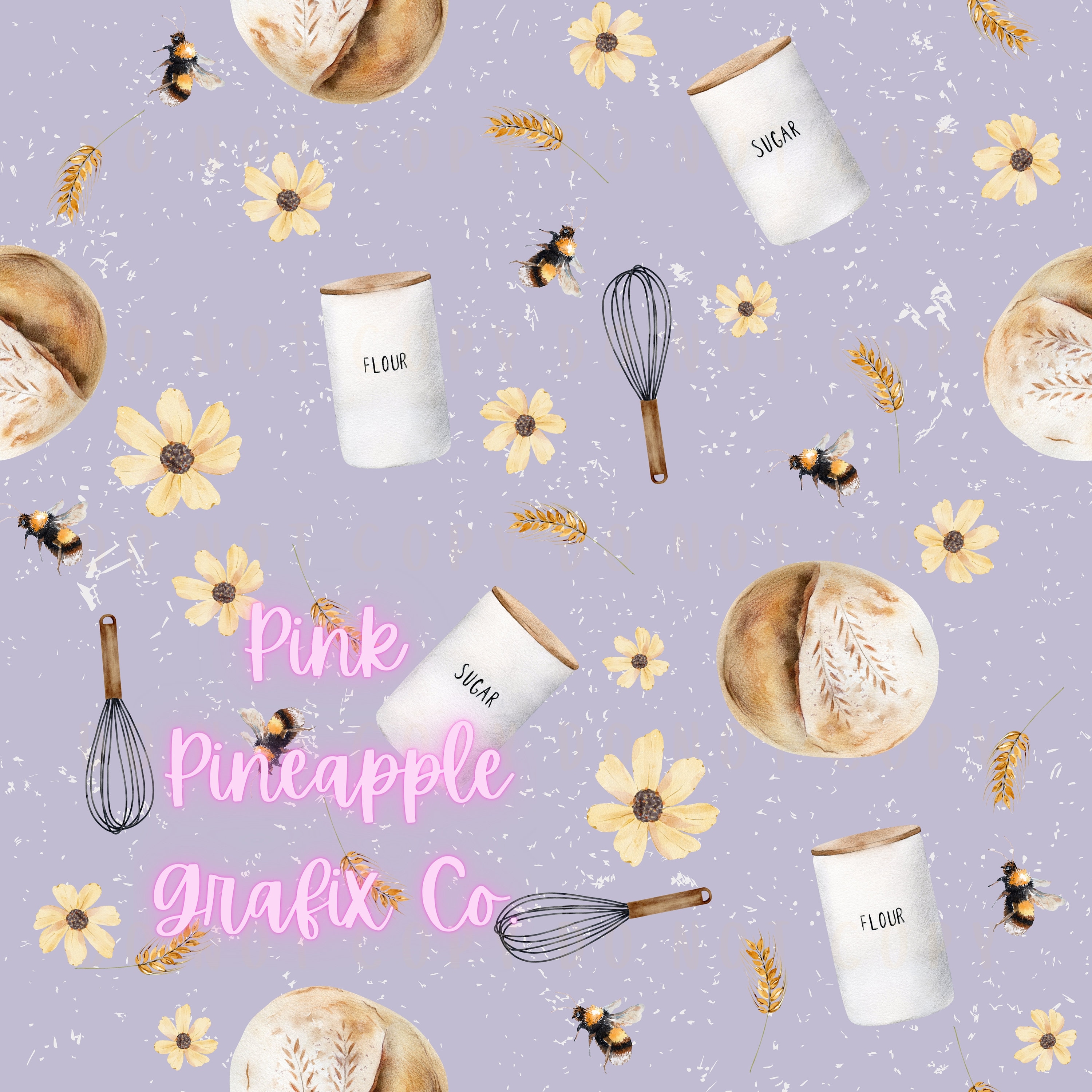 Digital Seamless File, Printable Paper, Repeating Pattern, Seamless ...