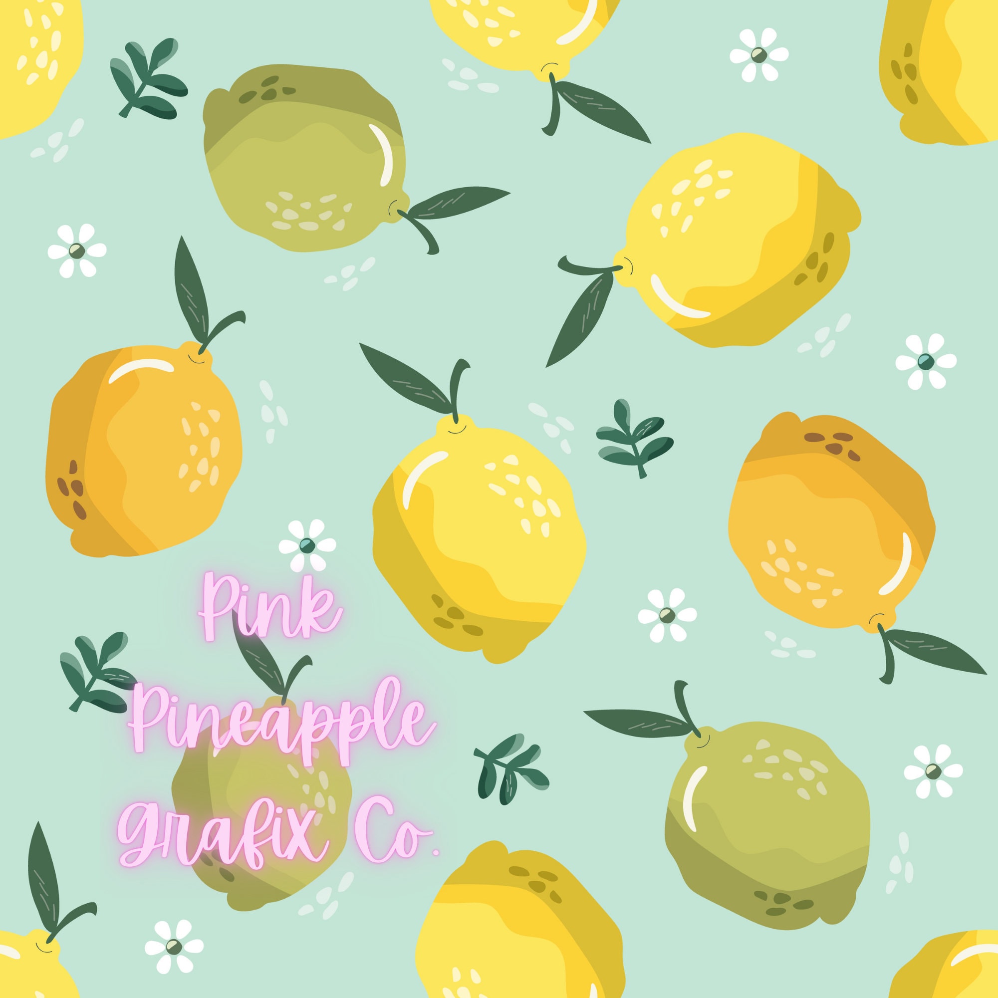 Digital Seamless File, Printable Paper, Repeating Pattern, Seamless ...