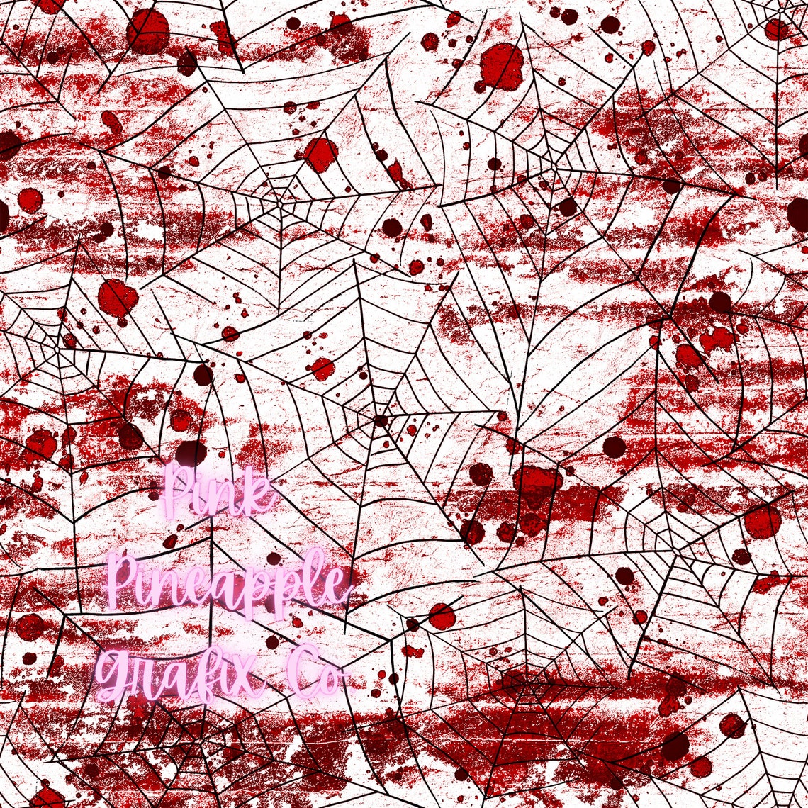 Digital Seamless File, Printable Paper, Repeating Pattern, Seamless ...
