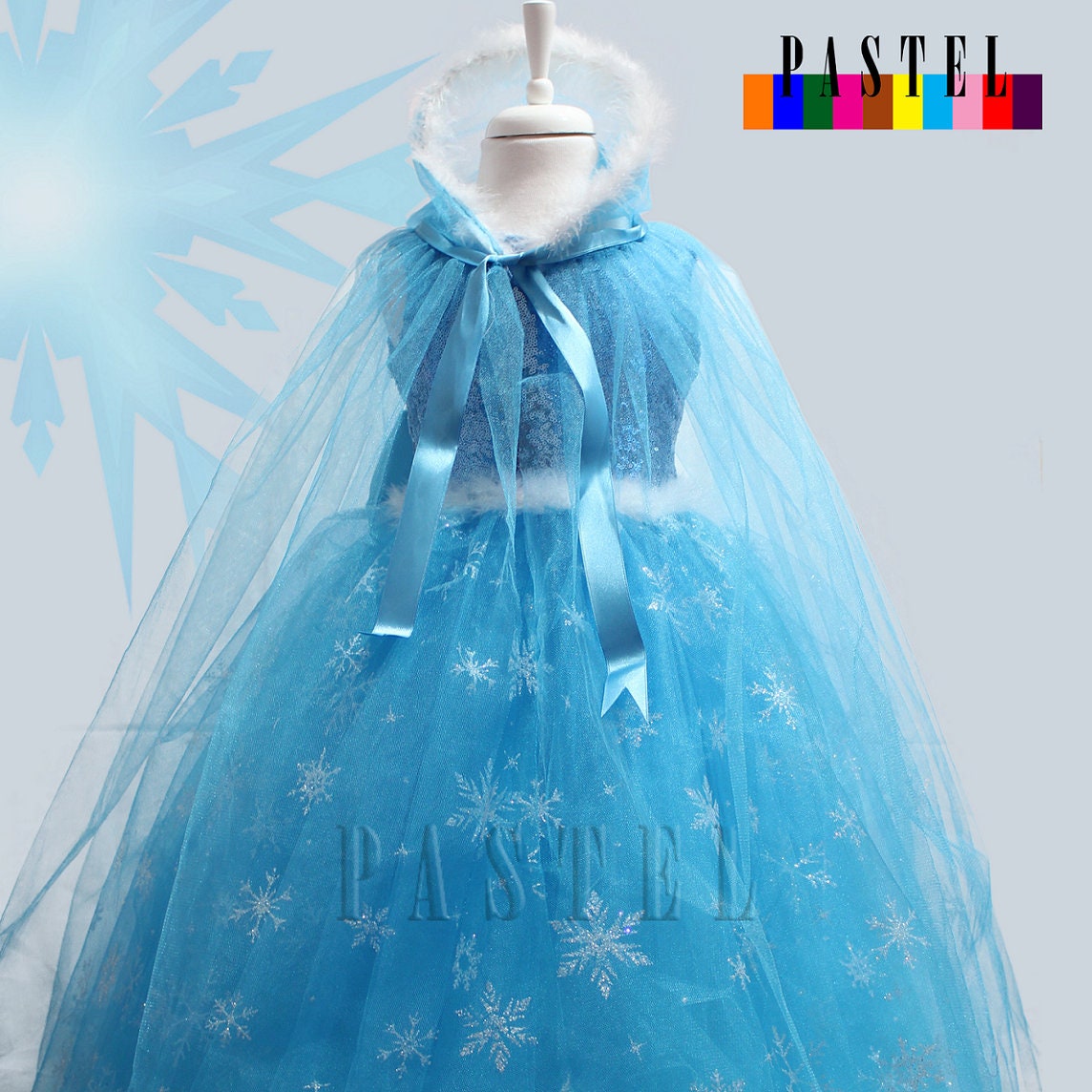 Elsa Frozen Dress for Girls Elsa Costume Elsa Birthday Dress - Etsy Elsa Frozen Dress for Girls Elsa Costume Elsa Birthday Dress - Etsy