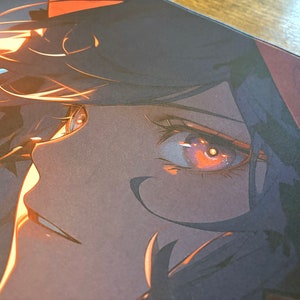 Mage of Waking | Playmat