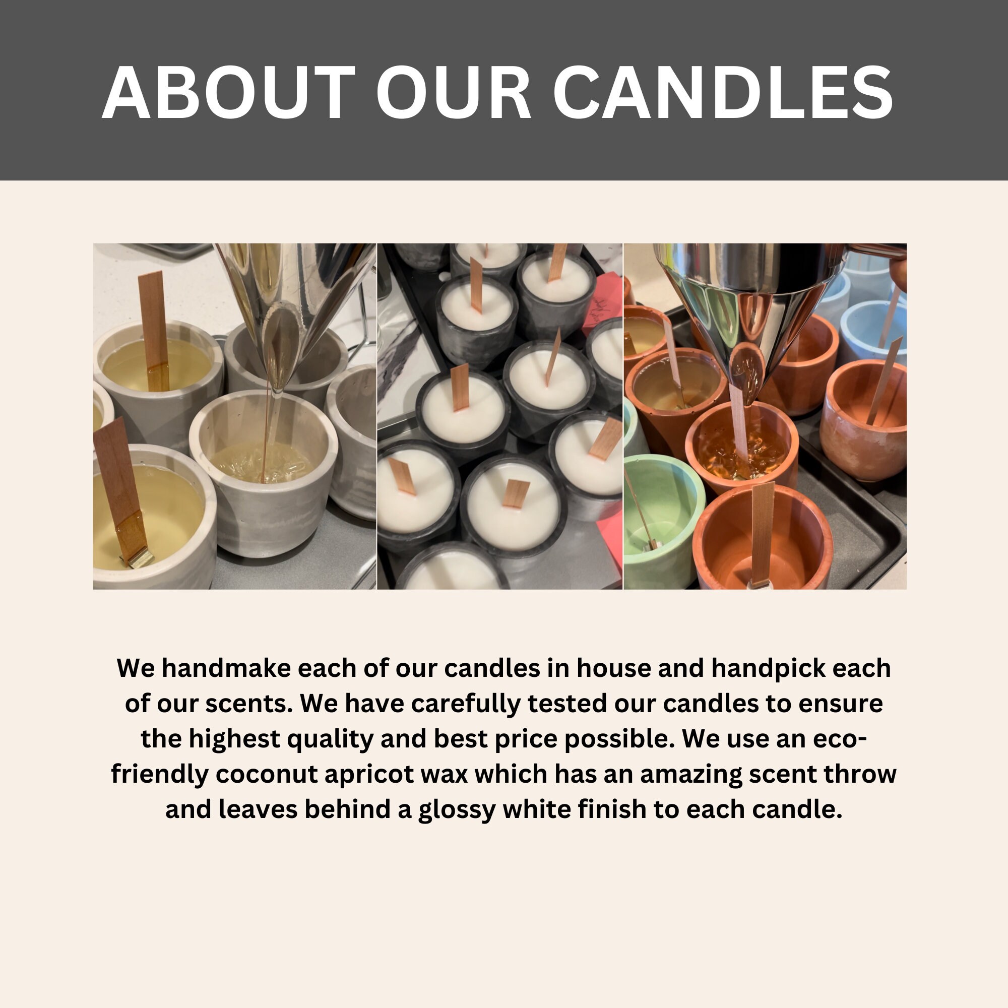 Simple Bulk Wedding Favor Candle Personalized Custom Candle Favors for ...