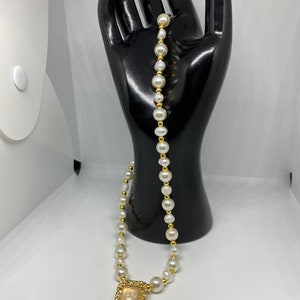Baroque & Pearls