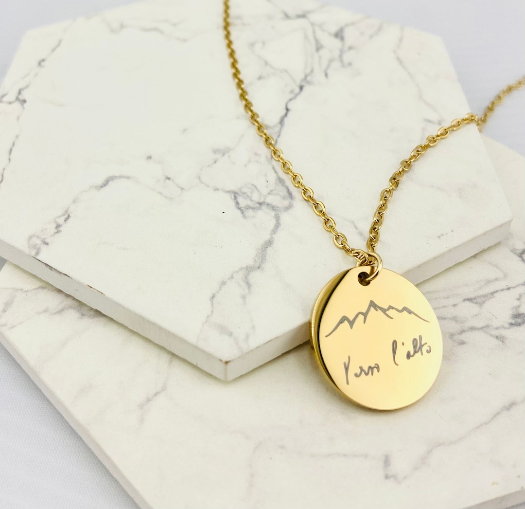 Verso L'alto, Blessed Pierre Frassati, Modern Saint Medal