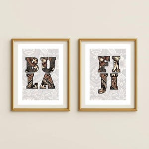 Bula Fiji Poster, Bula Fiji Massi Pattern , Bula Fiji Poster, Fijian Language, Home Decor, Digital Download, Printable Wall Art, Fijian Art