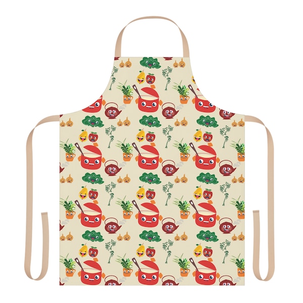 Cute Apron