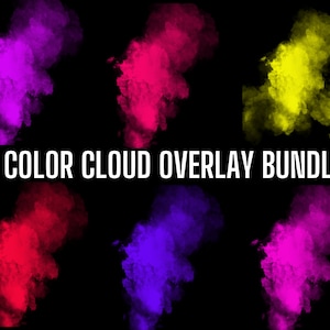 Smoke clipart png graphics for photo editing