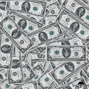 Puede incluir: Una imagen de primer plano de una pila de billetes de 100 dólares estadounidenses. Los billetes están dispuestos en un patrón aleatorio, con algunos billetes superpuestos a otros. Los billetes están todos en buen estado y parecen ser nuevos.