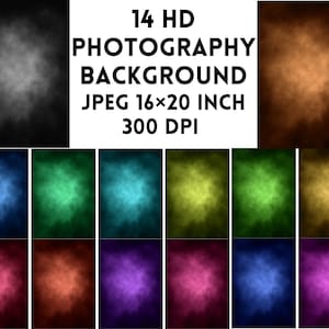 HD Photography Backgrounds, Poster Backdrops, Portrait Textures, Photoshop Overlays, Studio Backgrounds