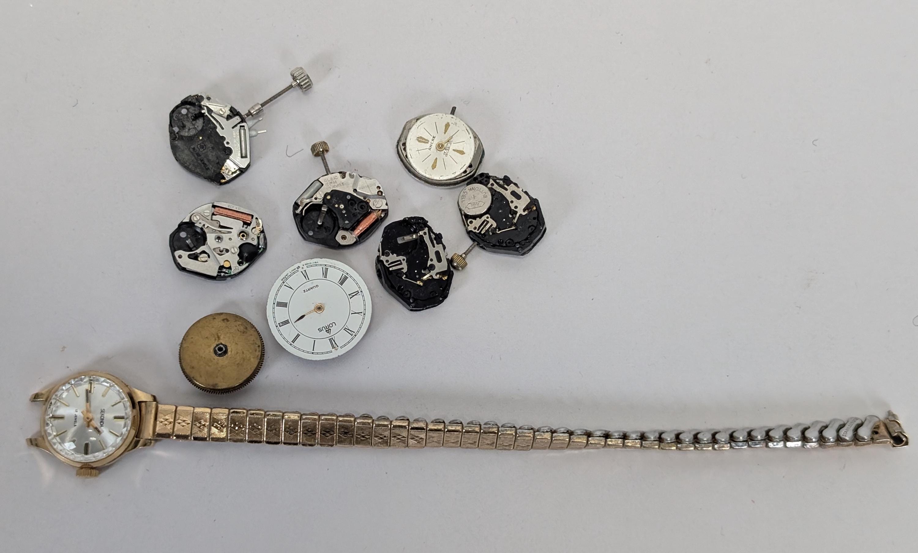 Uhren Reparatur Gucci Uhren Ersatzteile Gucci Uhren Aus Stahl Gold