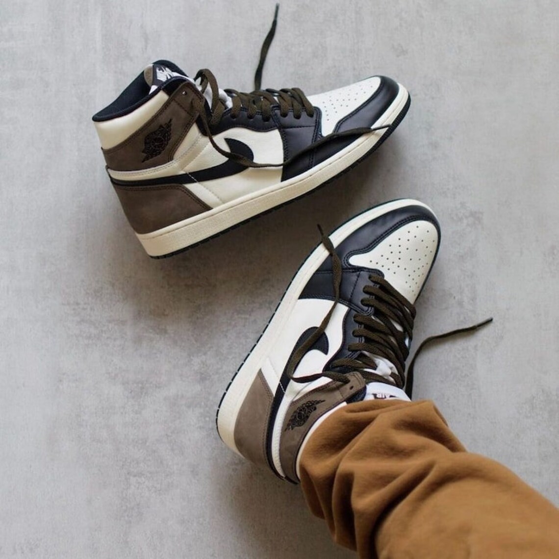 jordan mokka
