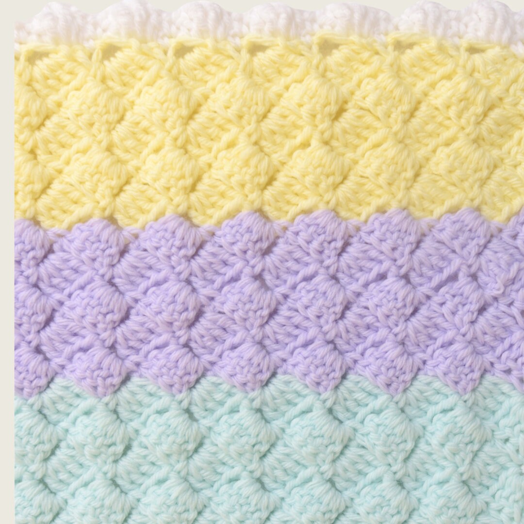 Sober granny crochet pattern hot sale