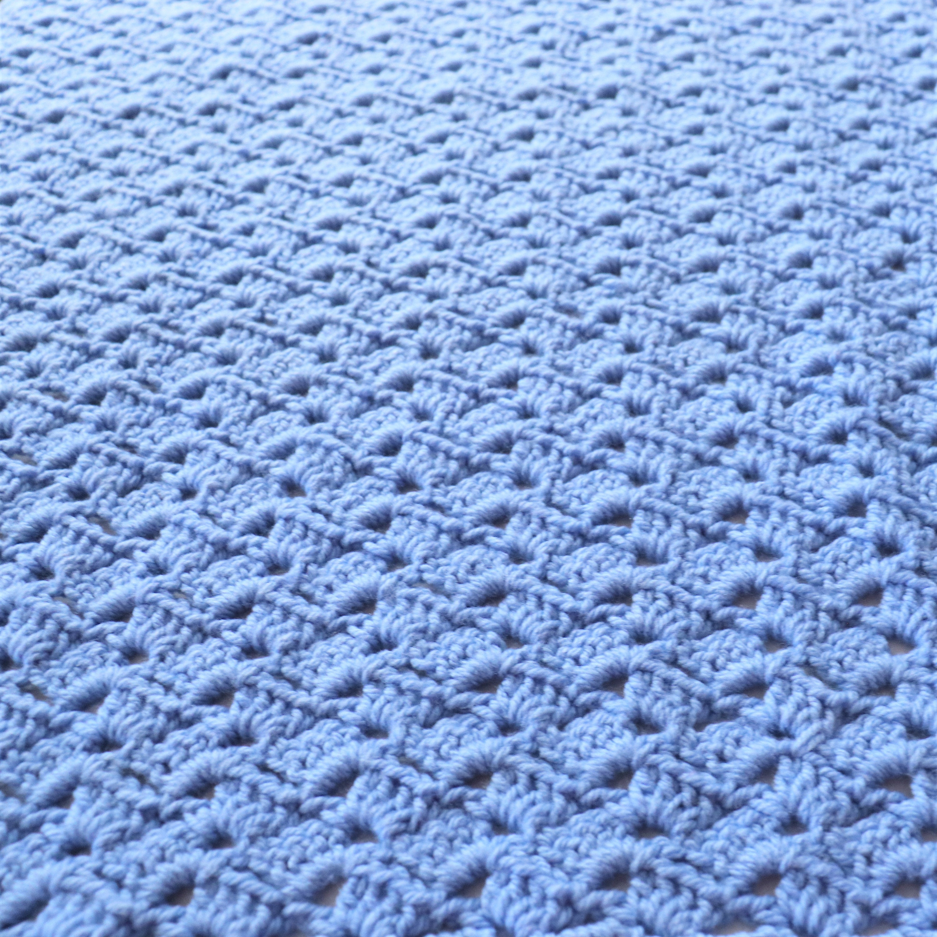 Drunken Granny Baby Blanket Easy Crochet Pattern Beginner Baby Afghan Cozy Nursery Decor Simple Written Guide DIY Blanket Project Etsy Canada