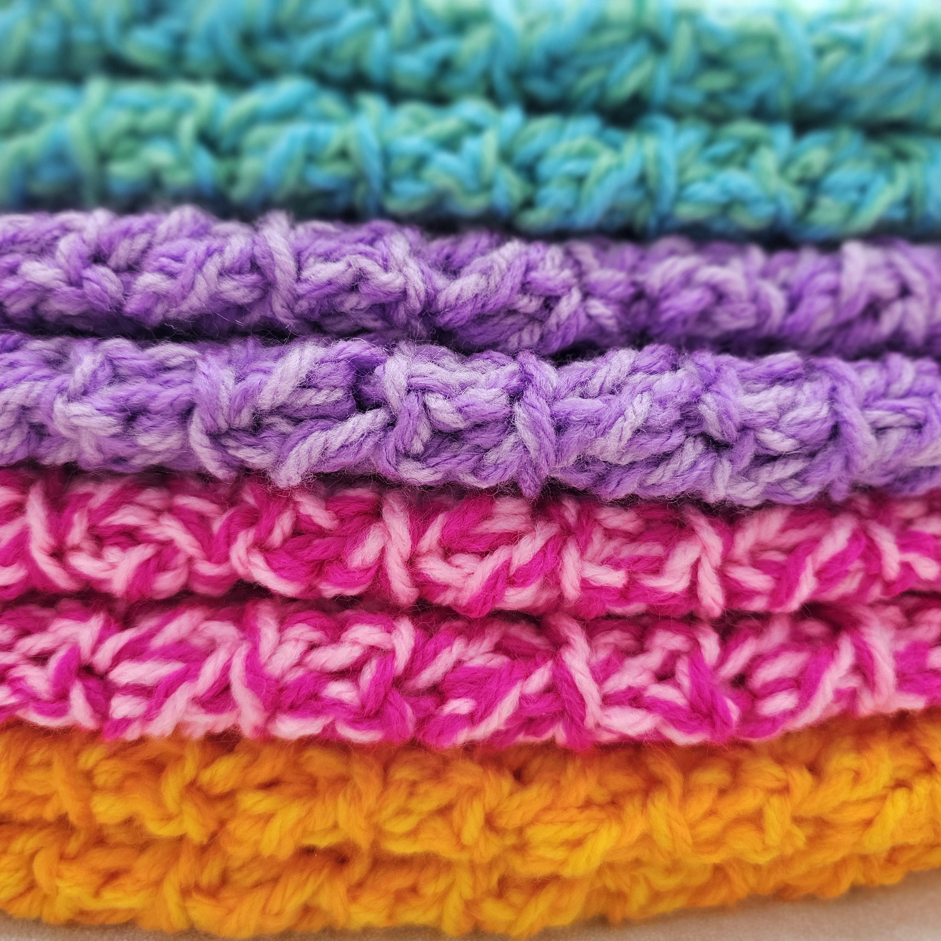 Crochet Snuggle Pocket Scarf Pattern: Beginner-friendly DIY (digital ...