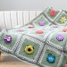 see more listings in the BloomScape Crochet Along section