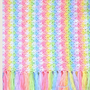 Speedy Granny Ruth Crochet Bedspread, Easy Pattern, DIY Cozy Blanket, Quick Crochet Guide, Written Instructions, Beginner Friendly