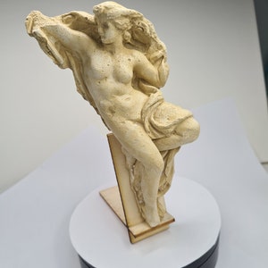 the birth of venus