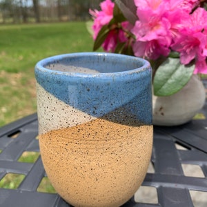 Ceramic Tumbler