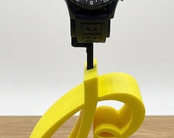 Breitling Uhrenständer