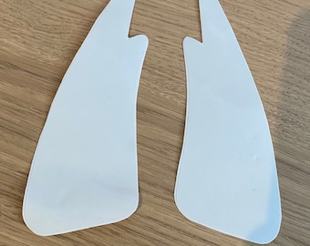 F56 & F66 Mini Door Shut Paint Protection Film