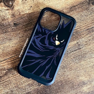 Coques de téléphone anime personnalisées -Commission- image 3