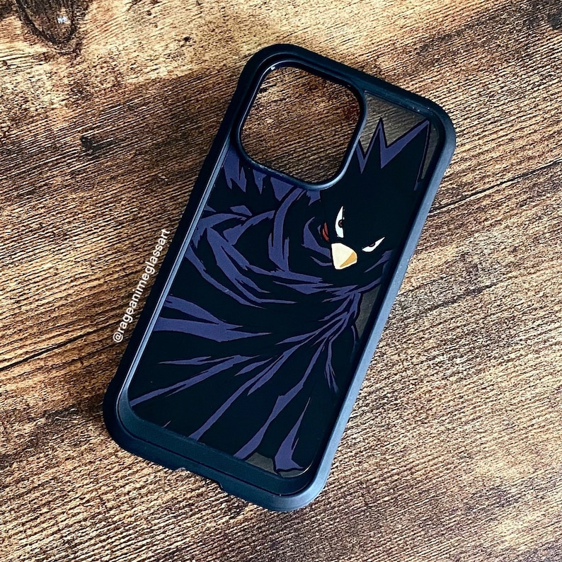 Coques de téléphone anime personnalisées -Commission- image 3