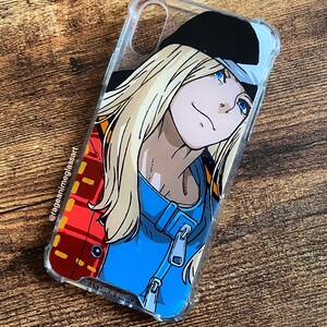 Coques de téléphone anime personnalisées -Commission- image 5