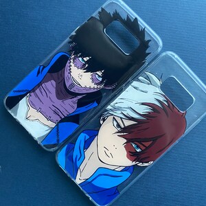 Coques de téléphone anime personnalisées -Commission- image 6
