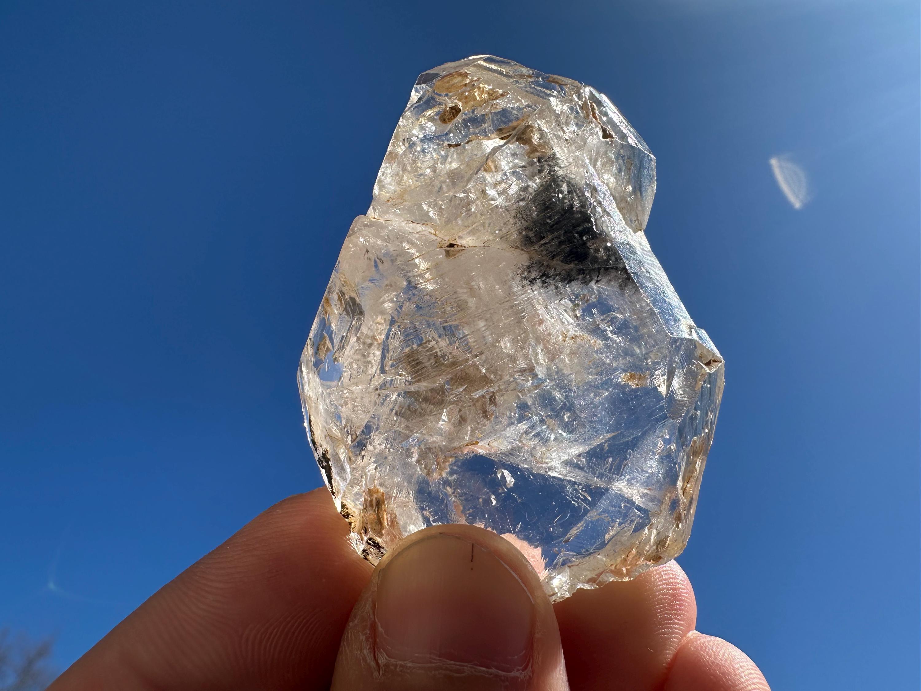 Gwindel quartz - Etsy 日本